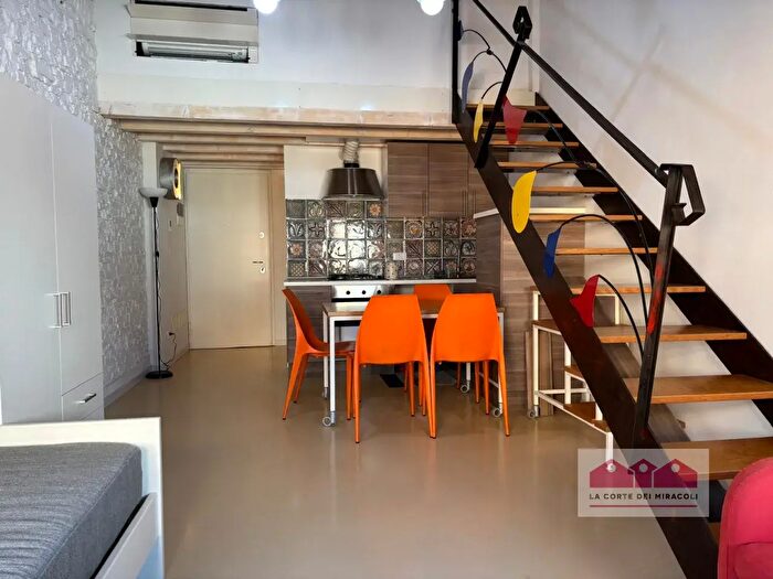 Appartamento monolocale in affitto in Porta Santa Lucia, Vicenza