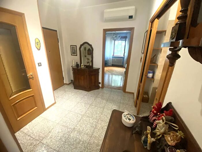 Appartamento quadrilocale in affitto in Via Palli, Grugliasco
