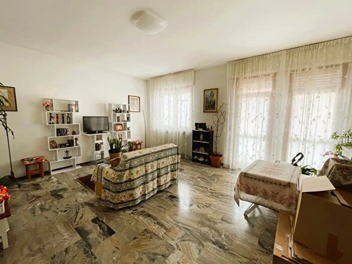 Appartamento quadrilocale in vendita in Via Callori, Casale Monferrato