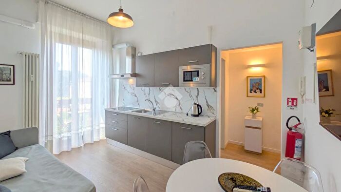 Appartamento bilocale in vendita in Viale Umbria, Milano