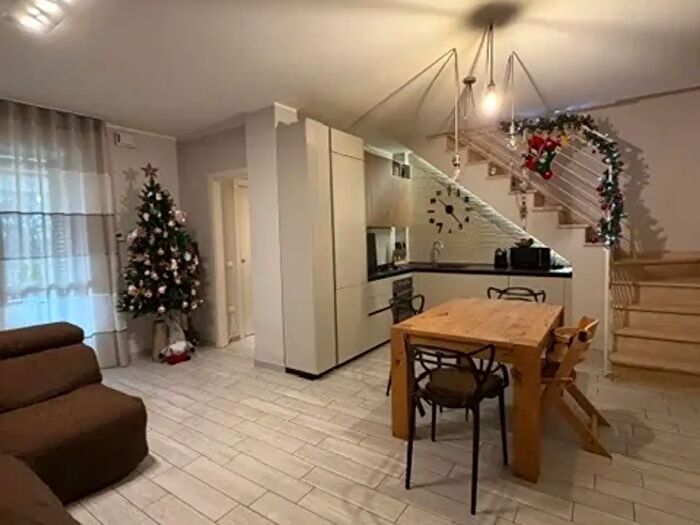 Appartamento quadrilocale in vendita in Rimini