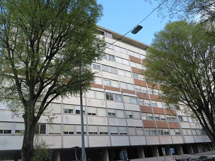 Appartamento monolocale in affitto in Via Paolo Fabbri, Massarenti, Bologna