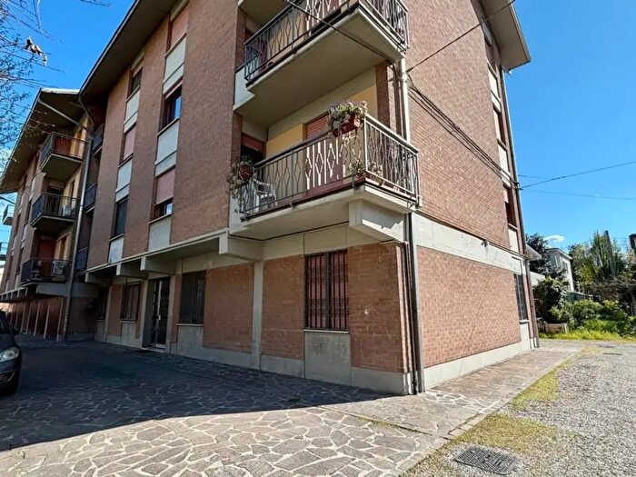 Appartamento quadrilocale in vendita in Via Guglielmo Maggi, Carpi