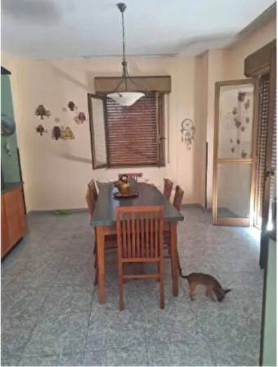 Appartamento quadrilocale in vendita in Via Silvio Pellico, Melito Di Porto Salvo