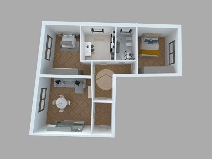 Case in Vendita e in Affitto - 2