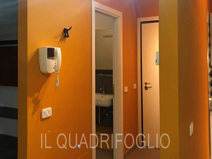 Appartamento monolocale in affitto in Viale Gaspare Finali, Cesena