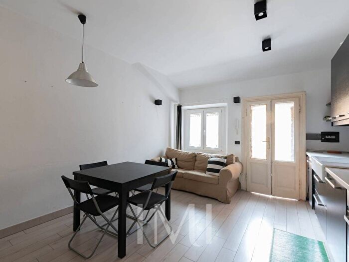 Appartamento bilocale in affitto in Viale Bligny, Bocconi, Milano