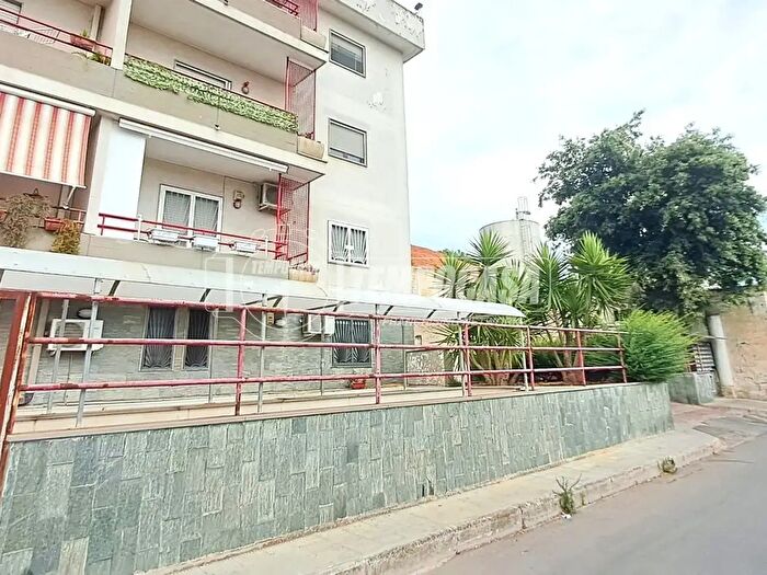 Appartamento trilocale in vendita in Via Guglielmo Marconi, Adelfia