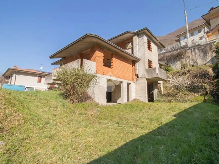 Casa monolocale in vendita in Via Corsica, Lumezzane