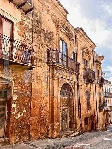 Casa in vendita in Naro, Piazza Armerina