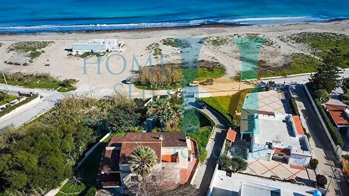 Casa in vendita in Noto