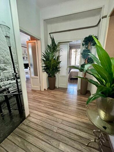 Appartamento trilocale in affitto in Via Torno Via Geno, Como