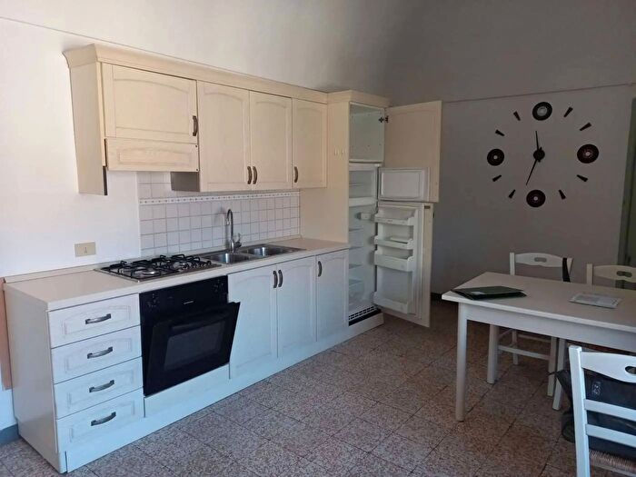 Appartamento in affitto in Piacenza