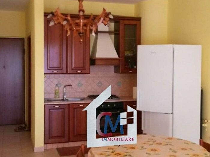 Appartamento monolocale in affitto in Rionero in Vulture