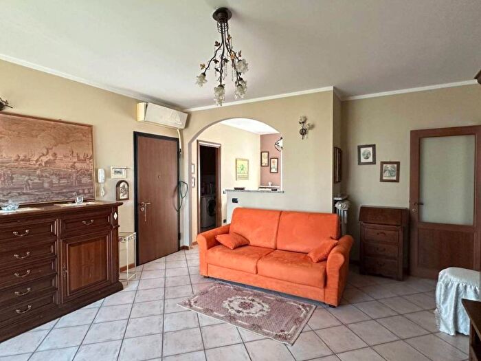 Appartamento trilocale in affitto in Mede