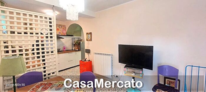 Appartamento bilocale in vendita in Via della Cava, Rocca Di Papa