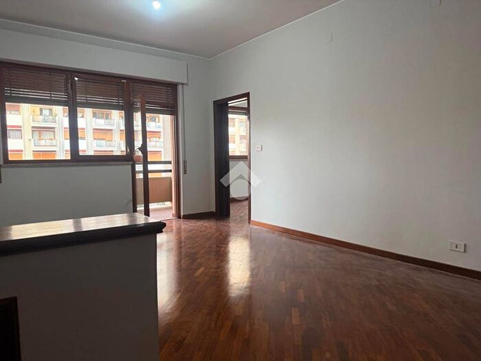 Appartamento quadrilocale in affitto in Via Galileo Galilei, Giotto Galilei Palagonia, Palermo