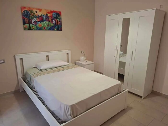 Appartamento monolocale in affitto in Via Genazzano, Roma