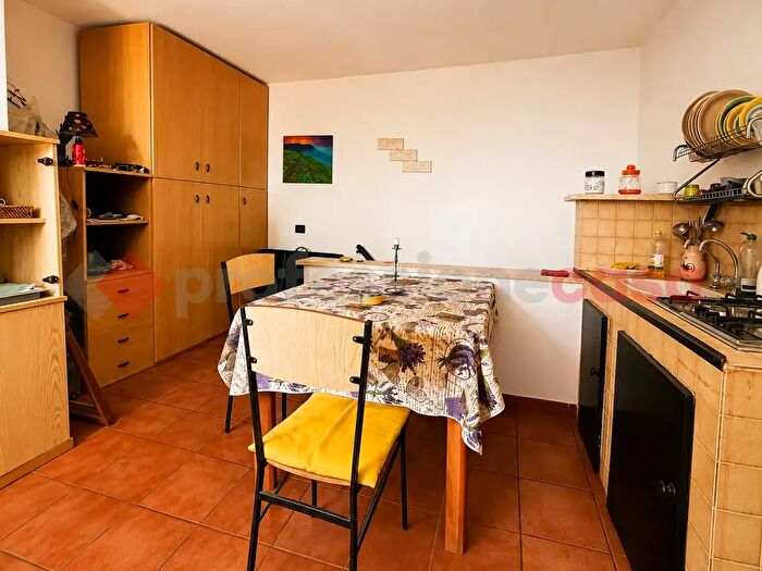 Appartamento bilocale in vendita in Via della Piazza, Fiuggi