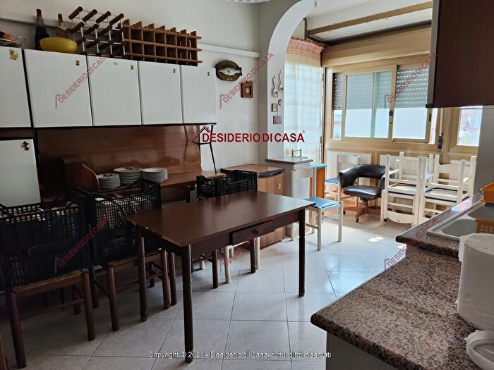 Appartamento quadrilocale in vendita in Via Tomasi di Lampedusa Capaci Pa Italia, Capaci