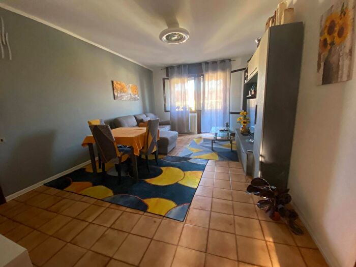 Appartamento quadrilocale in vendita in Via Solferino, Rovigo