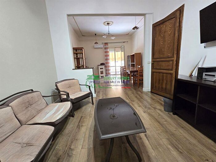 Appartamento in vendita in Gela