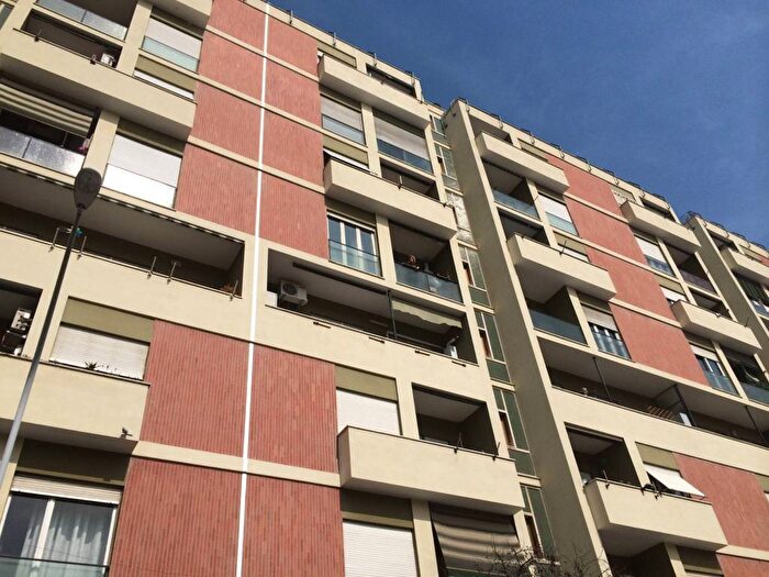 Casa trilocale in affitto in Piazza Roberto Malatesta, Pigneto, Roma