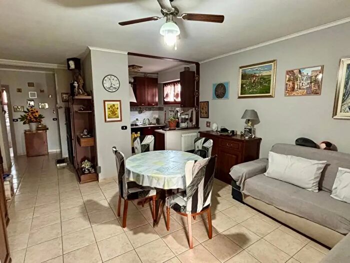 Appartamento trilocale in vendita in Via Marconi, Rivalta Di Torino