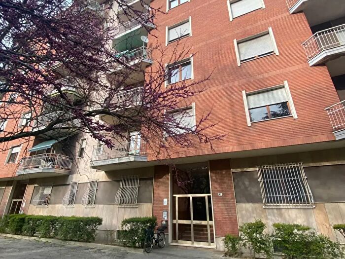 Appartamento quadrilocale in vendita in Via De Gasperi, Alessandria