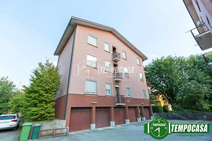 Appartamento trilocale in vendita in Viale Resistenza, Codogno