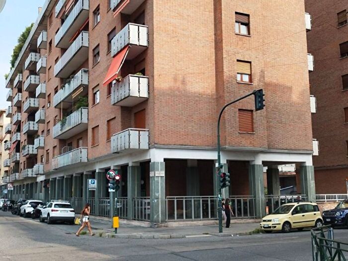 Casa trilocale in affitto in Via Giovanni Carlo Cavalli, Cit Turin, Torino