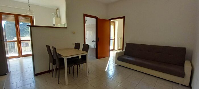 Appartamento bilocale in vendita in Montefiascone