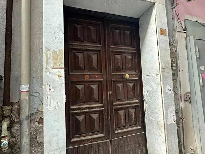 Appartamento monolocale in vendita in Via Giacomo Savarese, Napoli