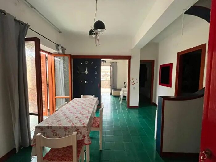 Appartamento trilocale in affitto in Contrada Calalunga, Montauro