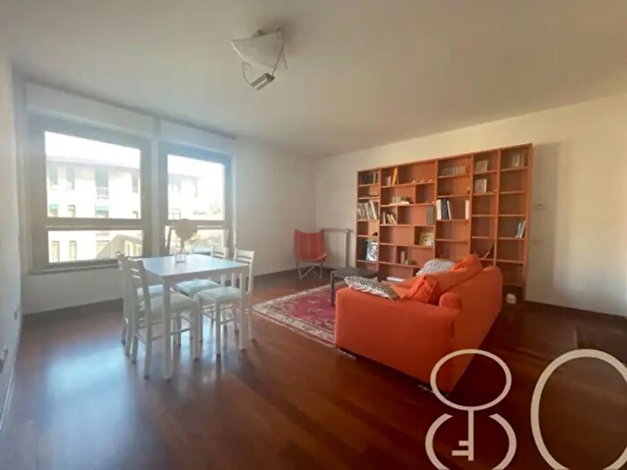 Appartamento bilocale in affitto in Alzaia Naviglio Pavese, Milano