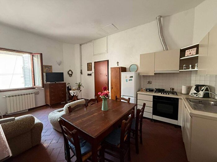 Appartamento trilocale in affitto in Via San Gallo, San Marco SS Annunziata, Firenze