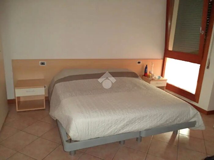 Appartamento trilocale in affitto in Resana