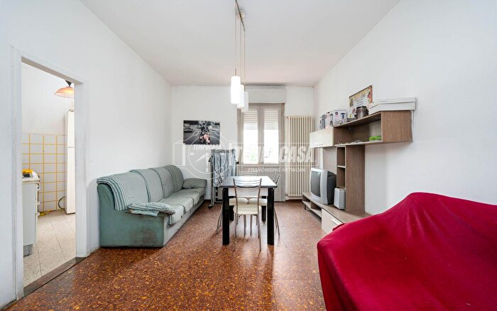 Appartamento trilocale in vendita in Sassuolo