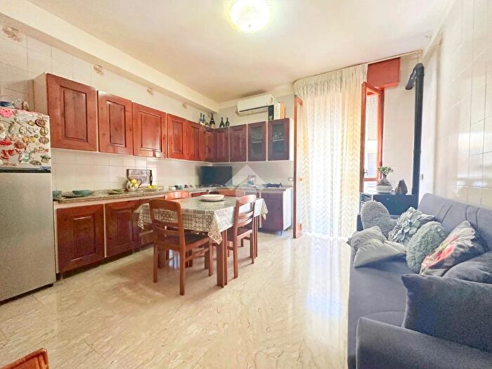 Appartamento con 5 locali in vendita in Via Lecce, San Severo