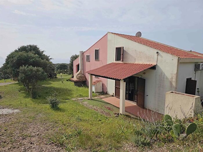 Appartamento trilocale in vendita in SantAntioco, SantAntioco