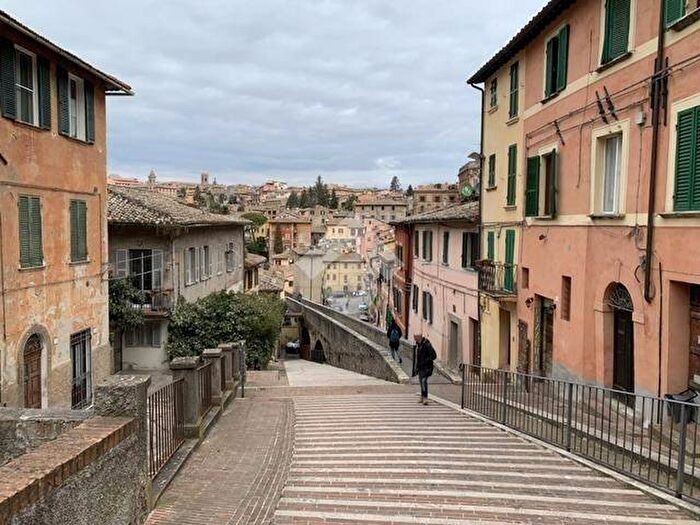 Appartamento bilocale in affitto in via appia, Centro Storico, Perugia