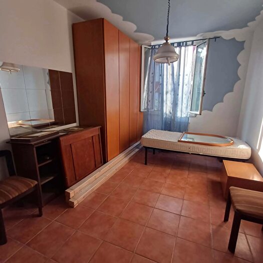 Appartamento monolocale in affitto in Via Leopoldo Pollak, Milano