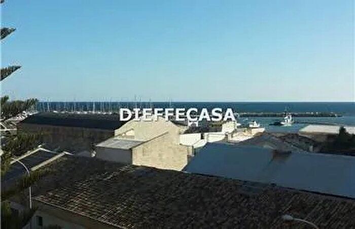 Appartamento quadrilocale in affitto in Via Mazzini Marsala Tp, Marsala