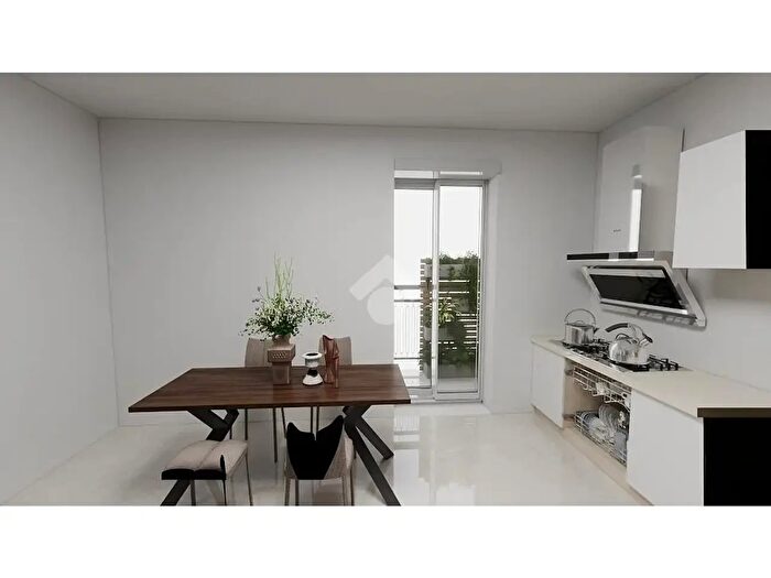 Appartamento trilocale in vendita in Via Trebbio, MontescudoMonte Colombo
