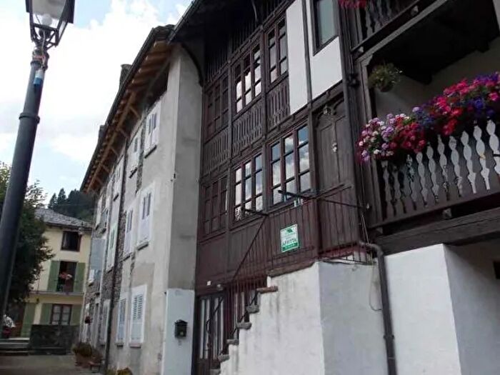 Casa quadrilocale in vendita in Via Picetta Rua Scopello Vercelli Piemonte Italia, Scopello