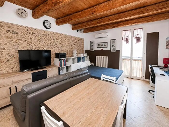 Appartamento monolocale in vendita in Viale dell'Appennino, Forli'