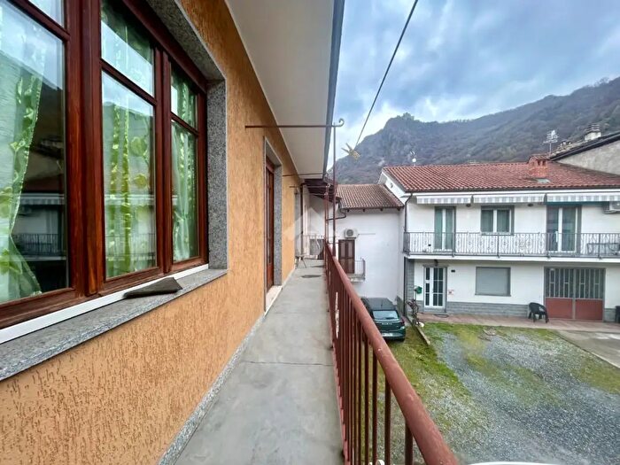 Case in Vendita e in Affitto - 3