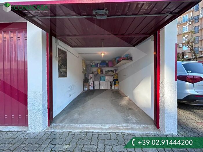 Appartamento monolocale in vendita in Viale Fulvio Testi, Milano