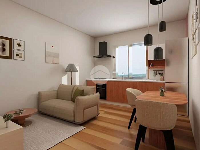 Appartamento bilocale in affitto in Via Rinaldo Rigola, Milano