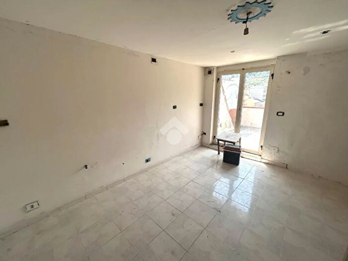 Appartamento quadrilocale in vendita in Via Conforti, Lamezia Terme